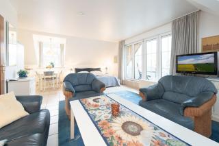 Seepark Wohnung 32 - Scharbeutz - 4