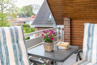 Seepark Wohnung 32 - Scharbeutz - 3