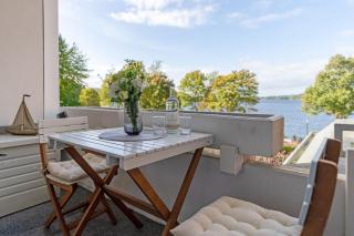 Haus Dieksee Holm Seeromantik - 0