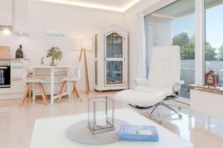 Haus Dieksee Holm Seeromantik - Malente - 3