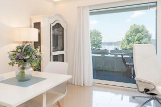 Haus Dieksee Holm Seeromantik - Malente - 2