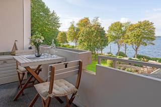 Haus Dieksee Holm Seeromantik - Malente - 1