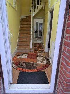 Ilford Town House- Close to London ILFORD Train Station - 9