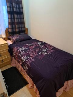 Ilford Town House- Close to London ILFORD Train Station - Ilford - 3