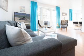 Seestraße 56 Wohnung 8 - Scharbeutz - 9