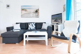 Seestraße 56 Wohnung 8 - Scharbeutz - 6