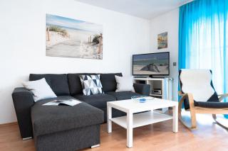 Seestraße 56 Wohnung 8 - Scharbeutz - 5