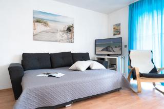 Seestraße 56 Wohnung 8 - Scharbeutz - 4