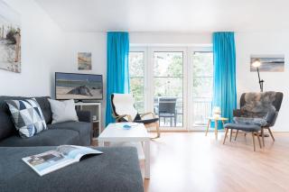 Seestraße 56 Wohnung 8 - Scharbeutz - 3