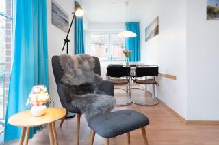 Seestraße 56 Wohnung 8 - Scharbeutz - 1