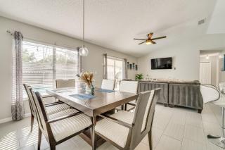 16 Mi to WDW Clermont Family Home with Private Pool - Orlando - 5