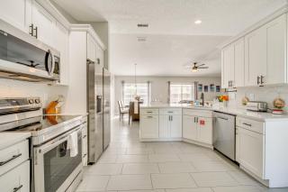 16 Mi to WDW Clermont Family Home with Private Pool - Orlando - 3