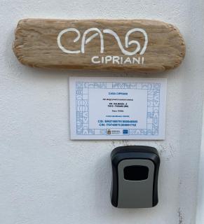 Casa Cipriani - Savelletri - 7