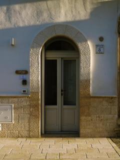 Casa Cipriani - Savelletri - 8