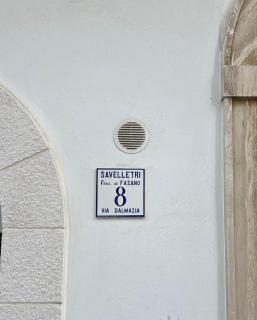 Casa Cipriani - Savelletri - 6