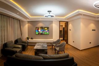 Professor Bediako Homes - Accra - 1