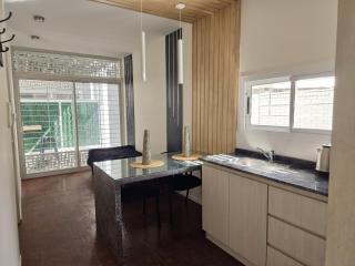 Complejo Paso de los Andes - Rivadavia - 4