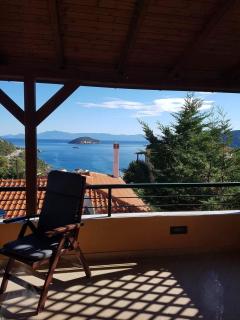Alexandros Villa - Kavala - 4