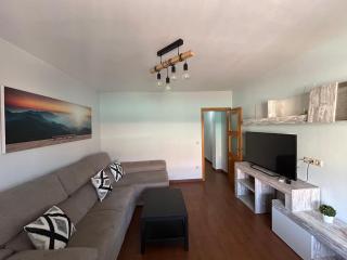 Apartamento Ganivet en el centro de Córdoba - Córdoba - 6