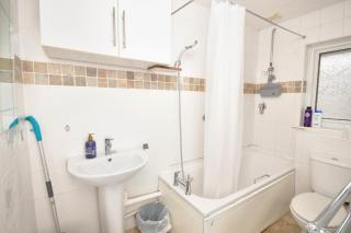 Ensuite room in a house - Londres - 7