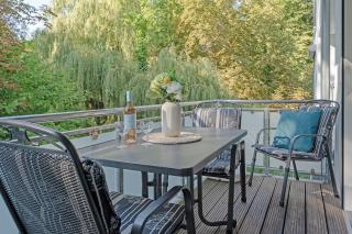 Strandvilla Augustusbad Unter'm Ostseestern - Scharbeutz - 0
