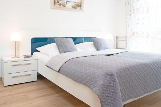 Strandvilla Augustusbad Unter'm Ostseestern - 7