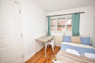Ensuite room in a house - Londres - 2