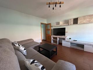 Apartamento Ganivet en el centro de Córdoba - Córdoba - 7