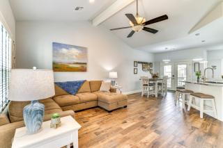 Less Than 1 Mi to Golf and Marina Inviting Home in Afton! - Afton - 9