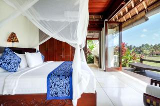 Bali Harmony Villa - Ubud - 0