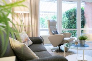 Ferienwohnpark Amselweg Ferienhaus 18 - Kellenhusen - 8