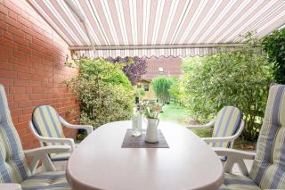 Ferienwohnpark Amselweg Ferienhaus 18 - 7