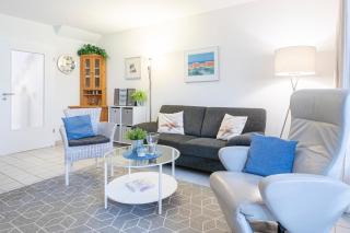 Ferienwohnpark Amselweg Ferienhaus 18 - Kellenhusen - 6