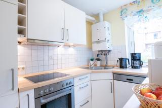 Ferienwohnpark Amselweg Ferienhaus 18 - Kellenhusen - 3