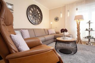 Strandappartement - Laboe - 6