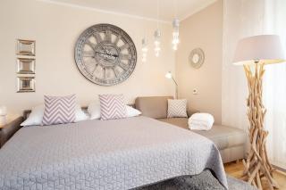 Strandappartement - Laboe - 3