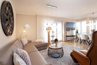 Strandappartement - Laboe - 1