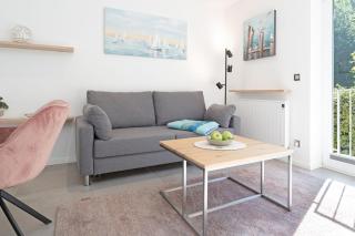 Appartementhausanlage Wennseestraße Wenn 43 - Scharbeutz - 6
