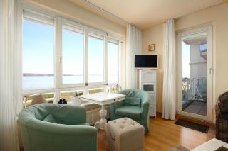 Strandhotel Laboe Nr 14 - Laboe - 9