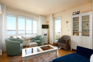 Strandhotel Laboe Nr 14 - Laboe - 5
