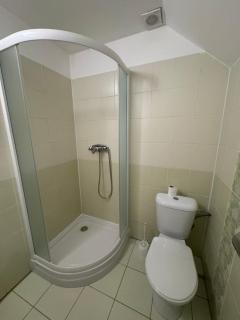 Sabinka pri jazere - 2