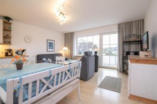 Familyhaus- Wohnung 8 - Timmendorfer Strand - 0