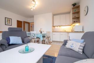 Familyhaus- Wohnung 8 - Timmendorfer Strand - 5