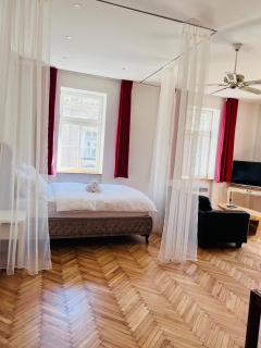 Swiss Appartement - Sarajevo - 3