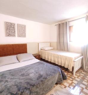 small villa with garden close to the beach - Temara - 5