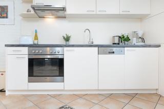 Haus Eva Mar am Meer Appartement 7 - Timmendorfer Strand - 8