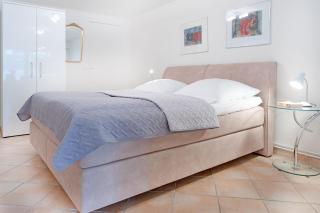 Haus Eva Mar am Meer Appartement 7 - Timmendorfer Strand - 7