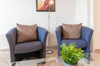 Haus Eva Mar am Meer Appartement 7 - Timmendorfer Strand - 5