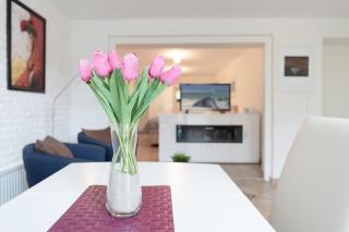 Haus Eva Mar am Meer Appartement 7 - Timmendorfer Strand - 3