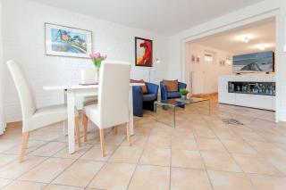 Haus Eva Mar am Meer Appartement 7 - Timmendorfer Strand - 4